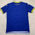 Maillot Ukraine Extérieur 2024/25