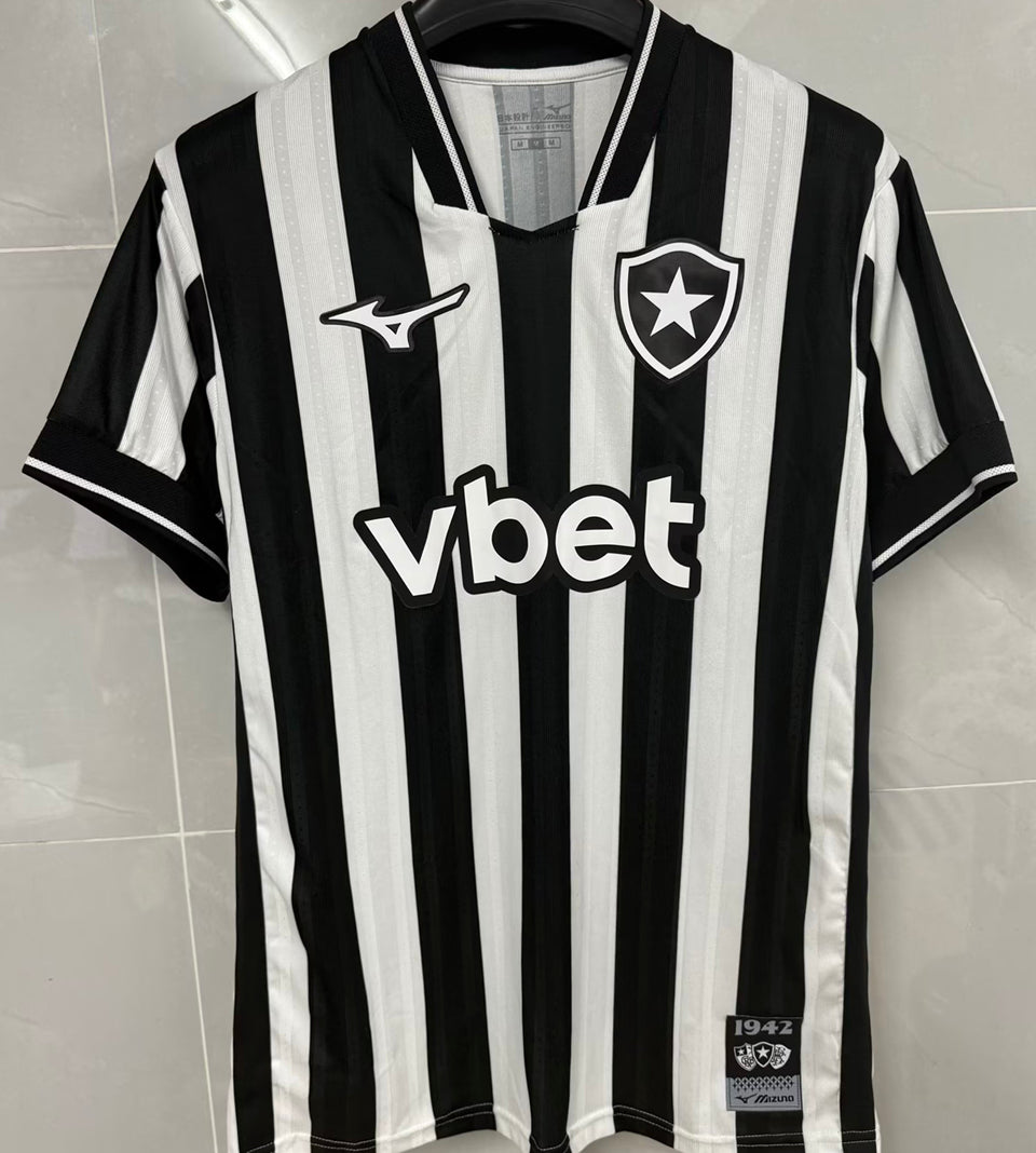 Maillot Botafogo Domicile 2026/27
