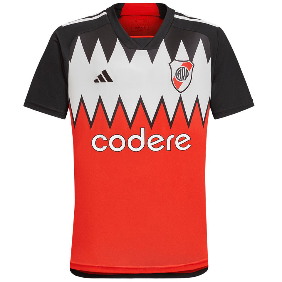 Maillot River Plate Extérieur 2023/24
