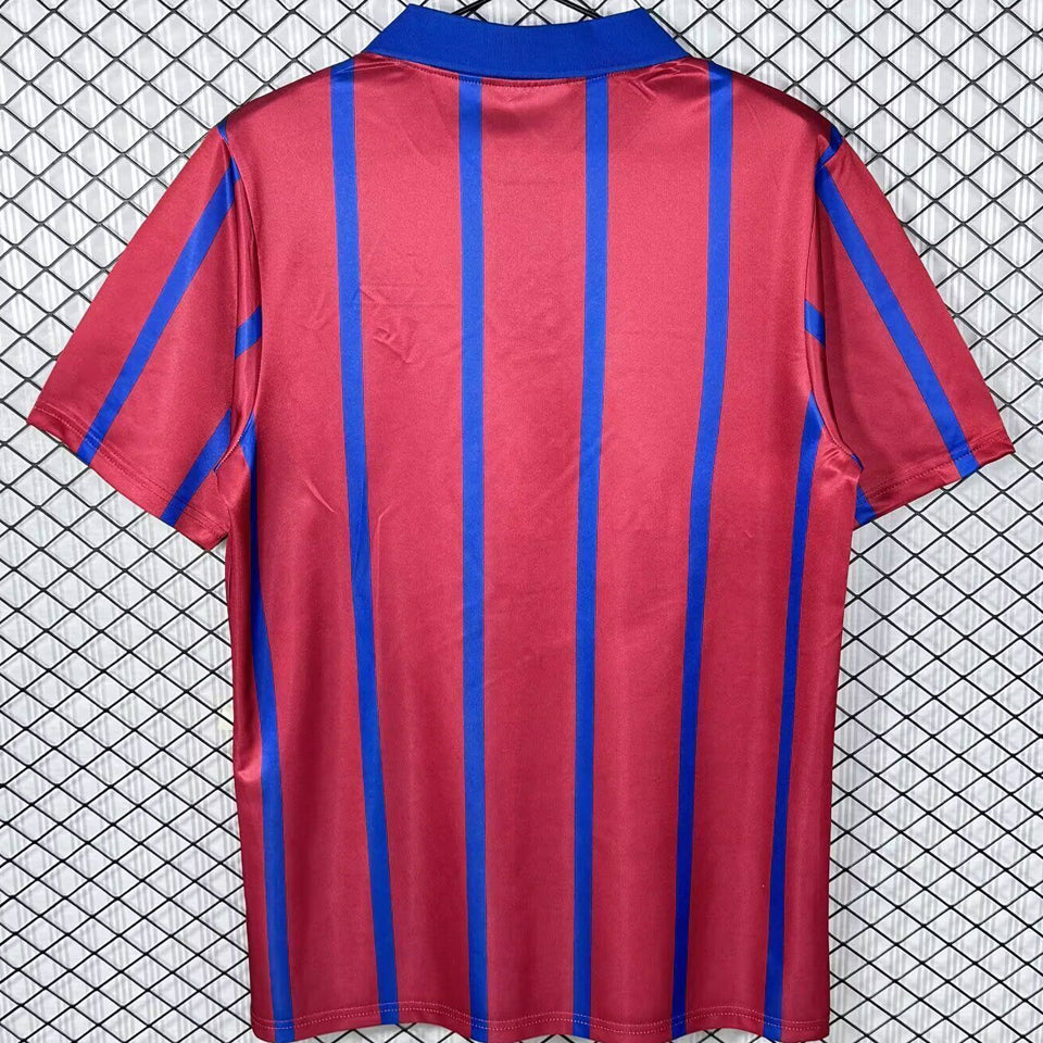 Maillot Fc Girondins De Bordeaux Domicile Rétro