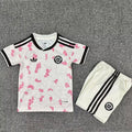 Maillot Chile Extérieur 2026/27 Enfant