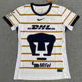 Maillot Pumas Unam Domicile 2024/25