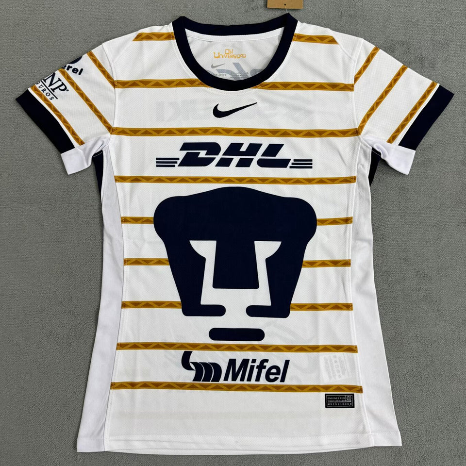 Maillot Pumas Unam Domicile 2024/25