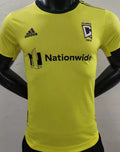 Maillot Columbus Crew Domicile 2022 (Version Joueur)