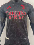 Maillot Benfica Extérieur 2024/25 (Version Joueur)