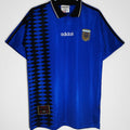 Maillot Argentine Extérieur Rétro 1994