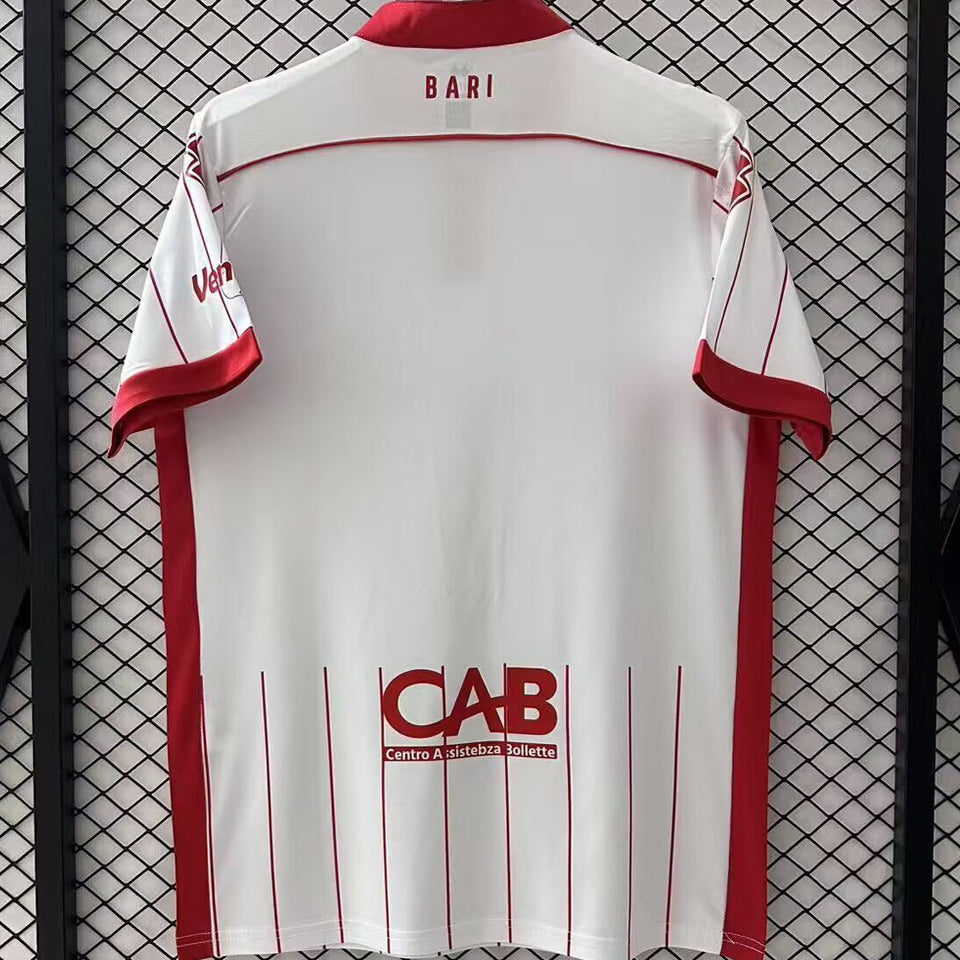 Maillot Bari Domicile 2025/26
