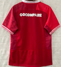Maillot Wales Domicile 2025/26