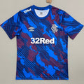 Maillot Glasgow Rangers 2026