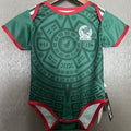 Maillot Mexique 2025