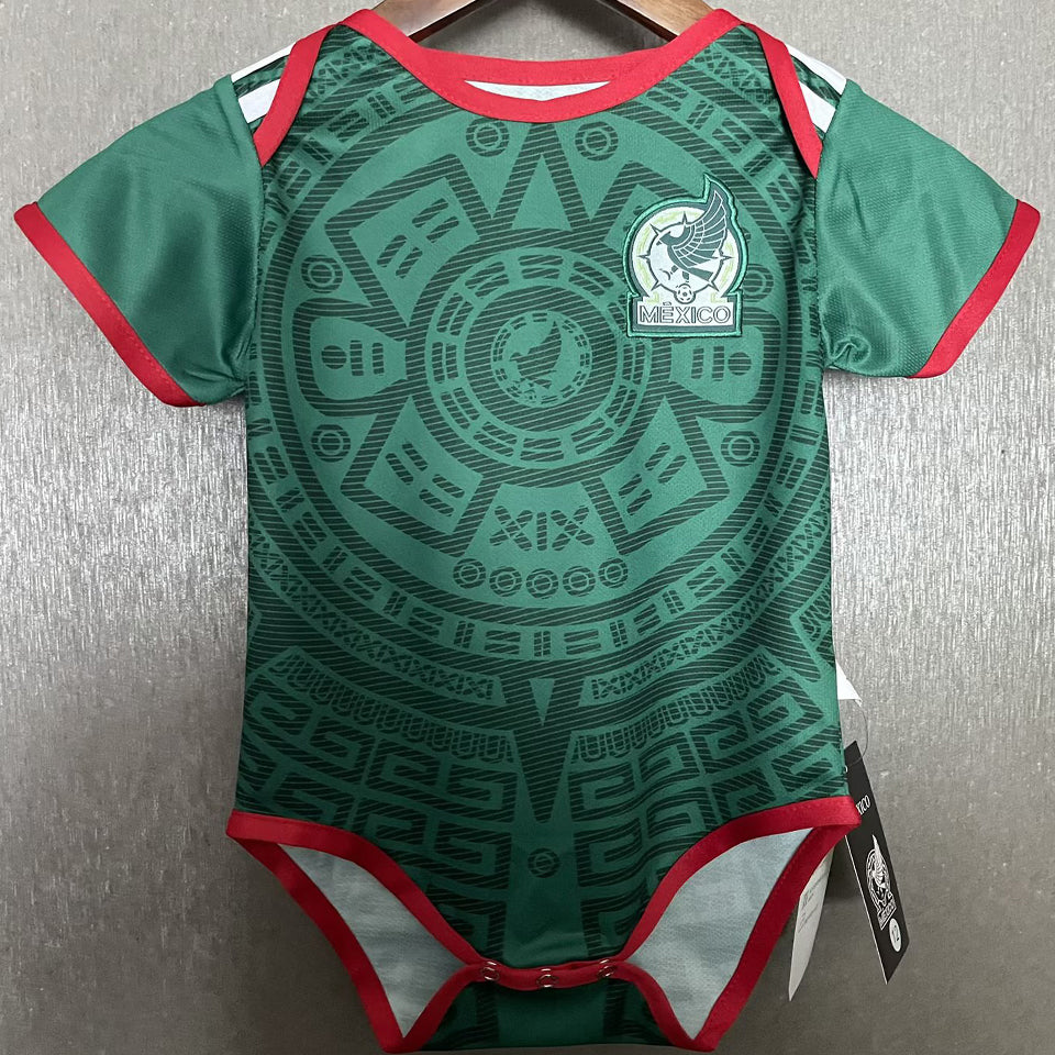 Maillot Mexique 2025