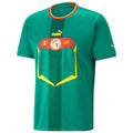 Maillot Senegal Extérieur 2022/23