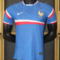 Maillot France 2026/27 (Version Joueur)
