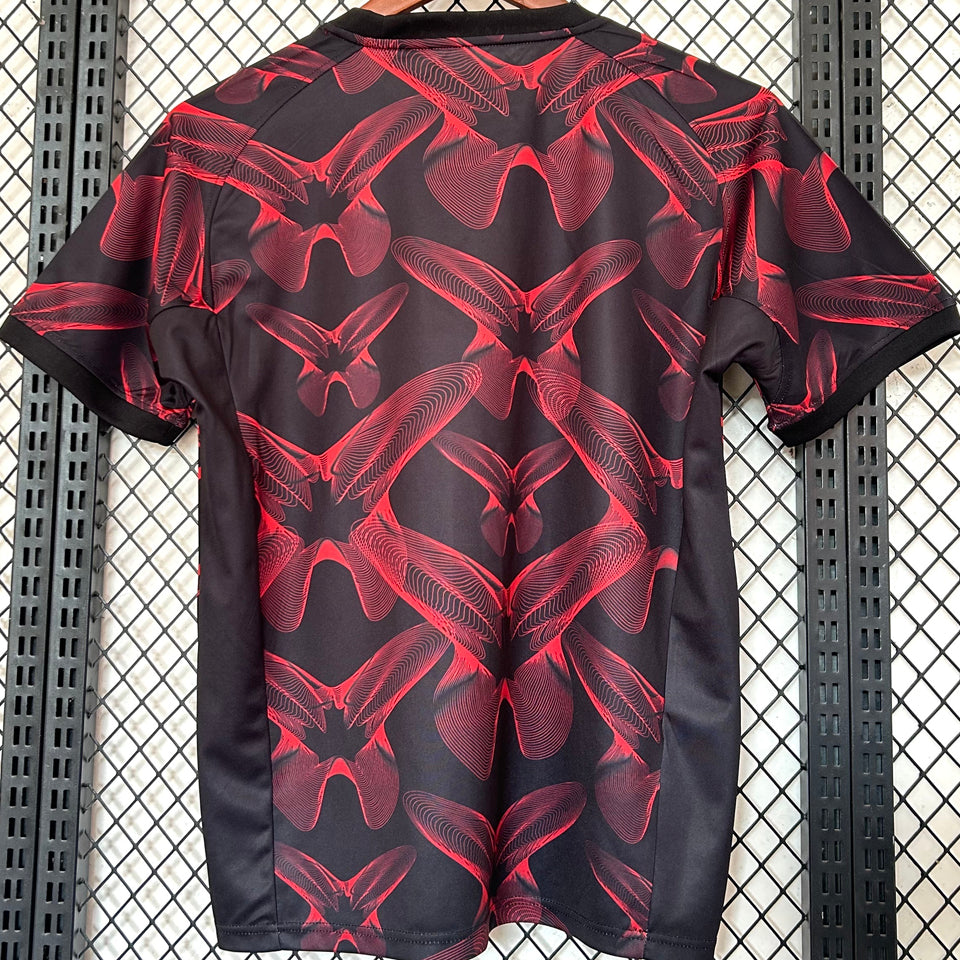 Maillot 27 Canada Gardien 2026