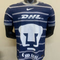 Maillot Pumas Unam Gardien 2024/25 (Version Joueur)