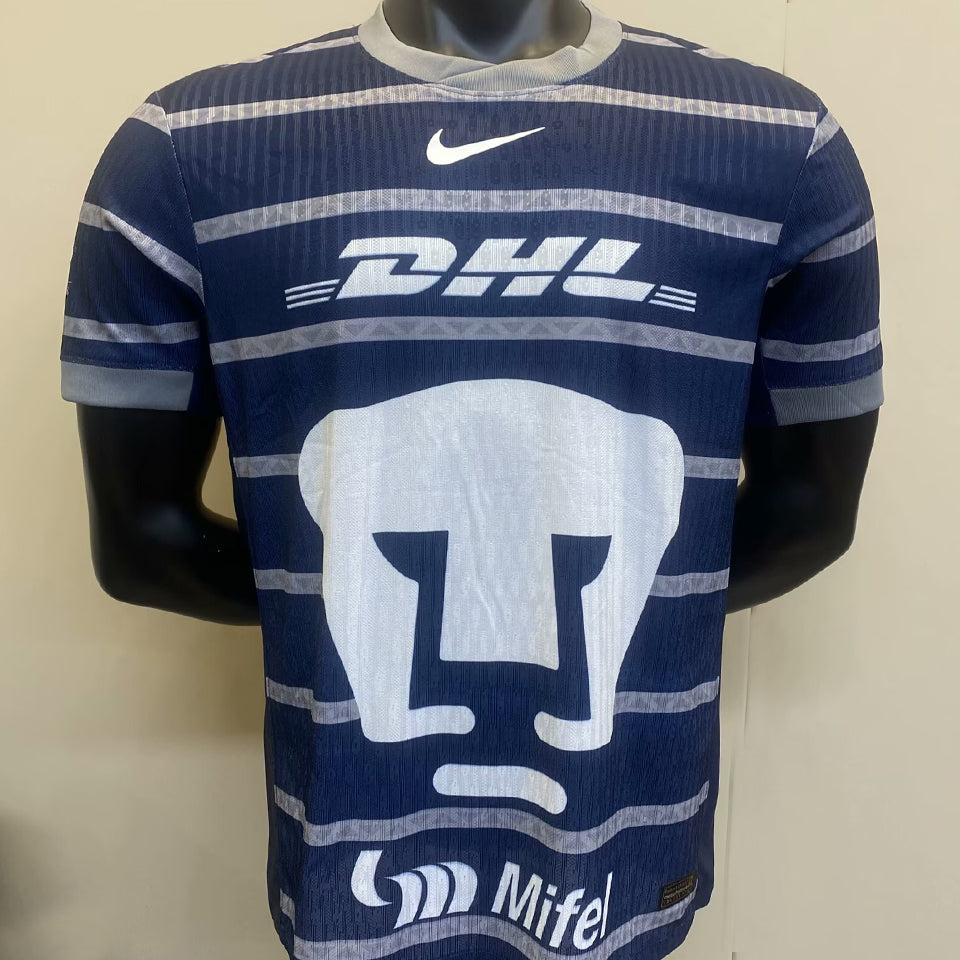 Maillot Pumas Unam Gardien 2024/25 (Version Joueur)