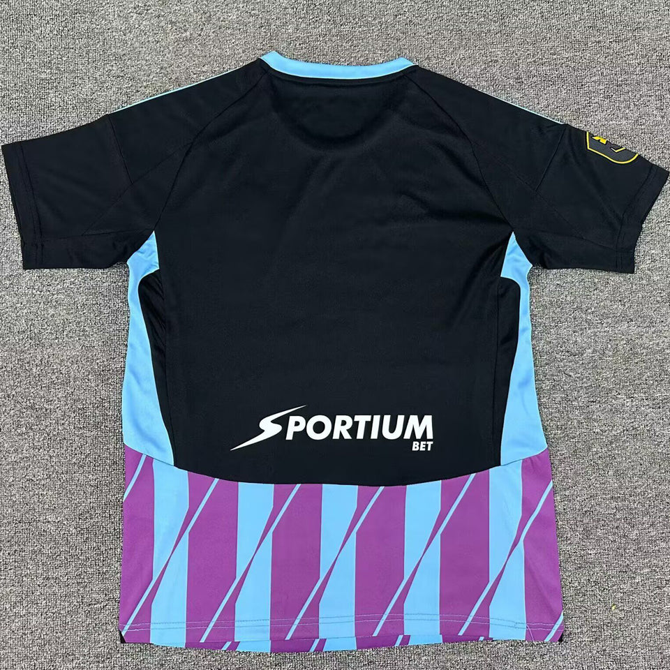Maillot Los Aliens Domicile 2025/26