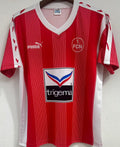 Maillot 1 Fc Nürnberg Domicile 1994