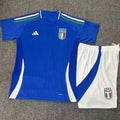 Maillot Italie Domicile 2024 Enfant