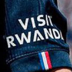 Maillot Paris SG Third 2025/26