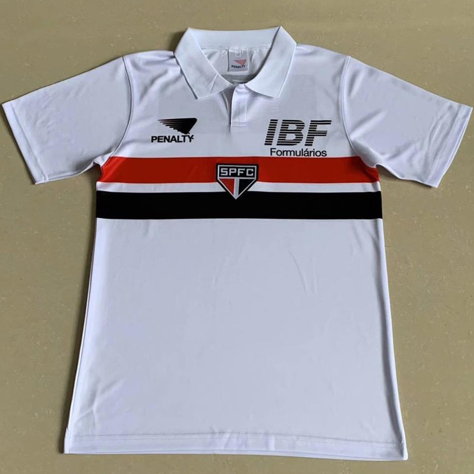 Maillot São Paulo Domicile 2023/24
