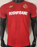 Maillot 26 Deportivo Toluca Domicile 2025 (Version Joueur)