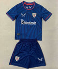 Maillot Bibao At 125T 2023/24 Enfant