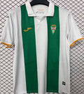 Maillot Cordoba Domicile 2026/27