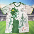 Maillot Algeria 2026/27