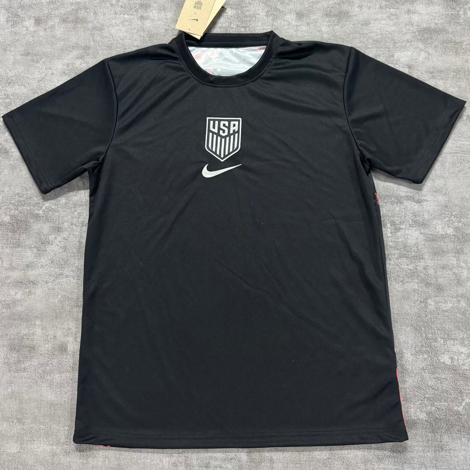 Maillot États-Unis Gardien 2026/27