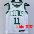 Maillot Celtics Irving 11 Enfant
