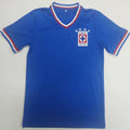 Maillot Cruz Azul Domicile Rétro 1974