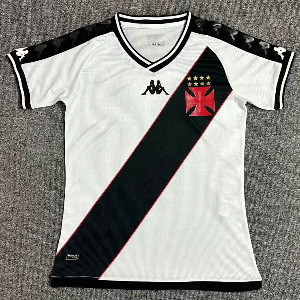 Maillot Vasco Extérieur 2024/25