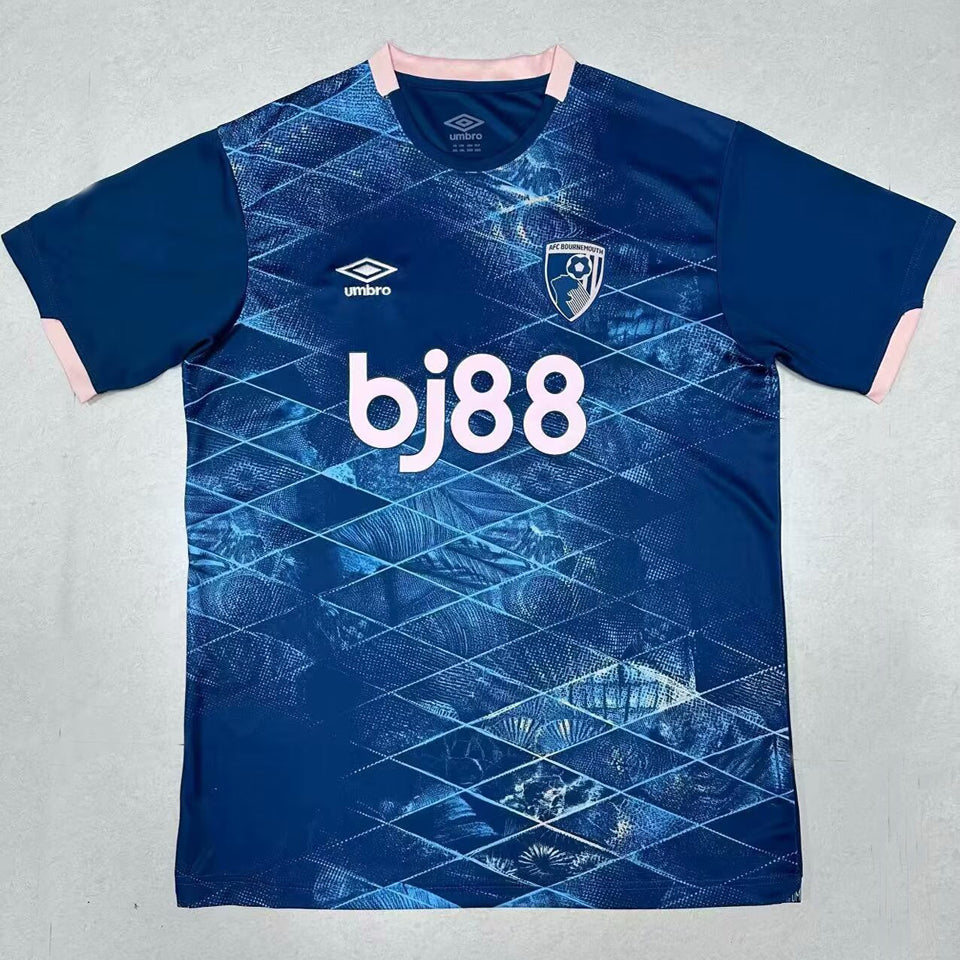 Maillot Bournemouth Third 2024/25