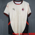 Maillot AC Milan 2025 (Version Joueur)