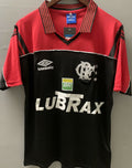 Maillot Flamengo Gardien Rétro 1997