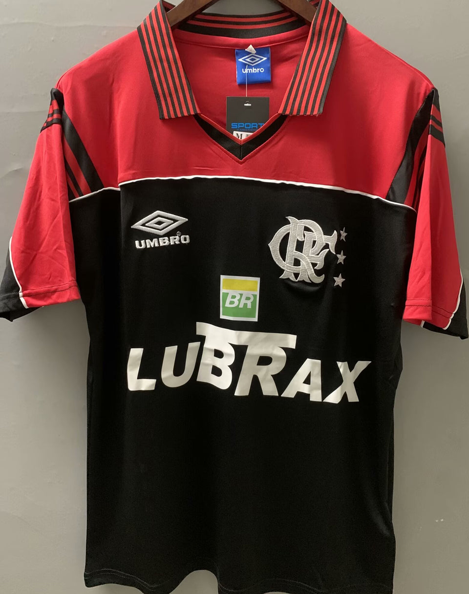 Maillot Flamengo Gardien Rétro 1997