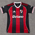 Maillot River Plate Extérieur 2025/26