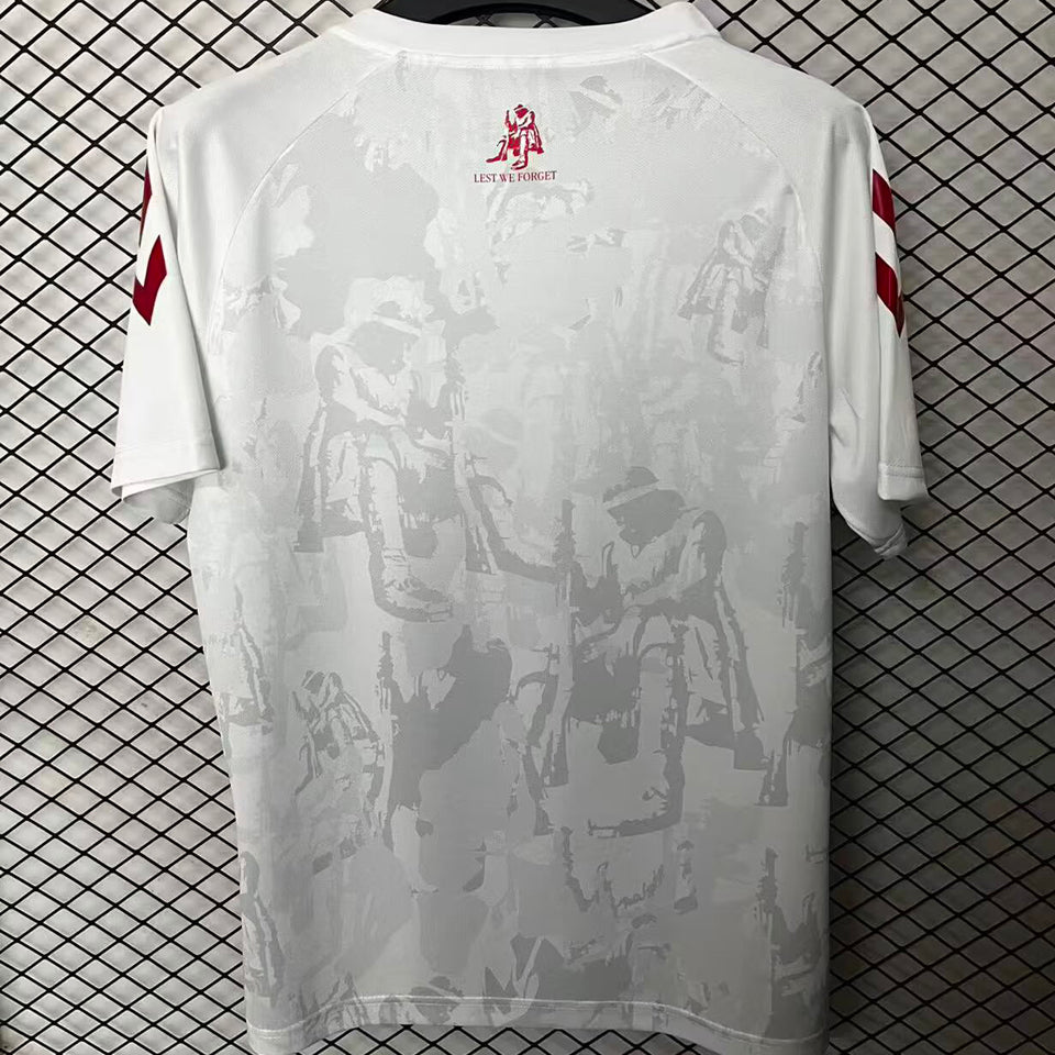 Maillot Sunderland 2026