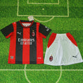 Maillot AC Milan Domicile 2026/27 Enfant