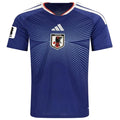 Maillot Japon Domicile 2026/27