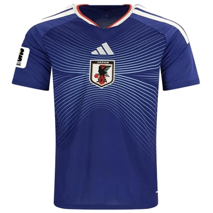 Maillot Japon Domicile 2026/27