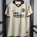 Maillot Corinthians 100Th Rétro