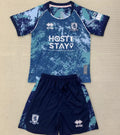 Maillot Middlesbrough Third 2024/25 Enfant