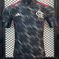 Maillot Flamengo Third 2024/25 (Version Joueur)