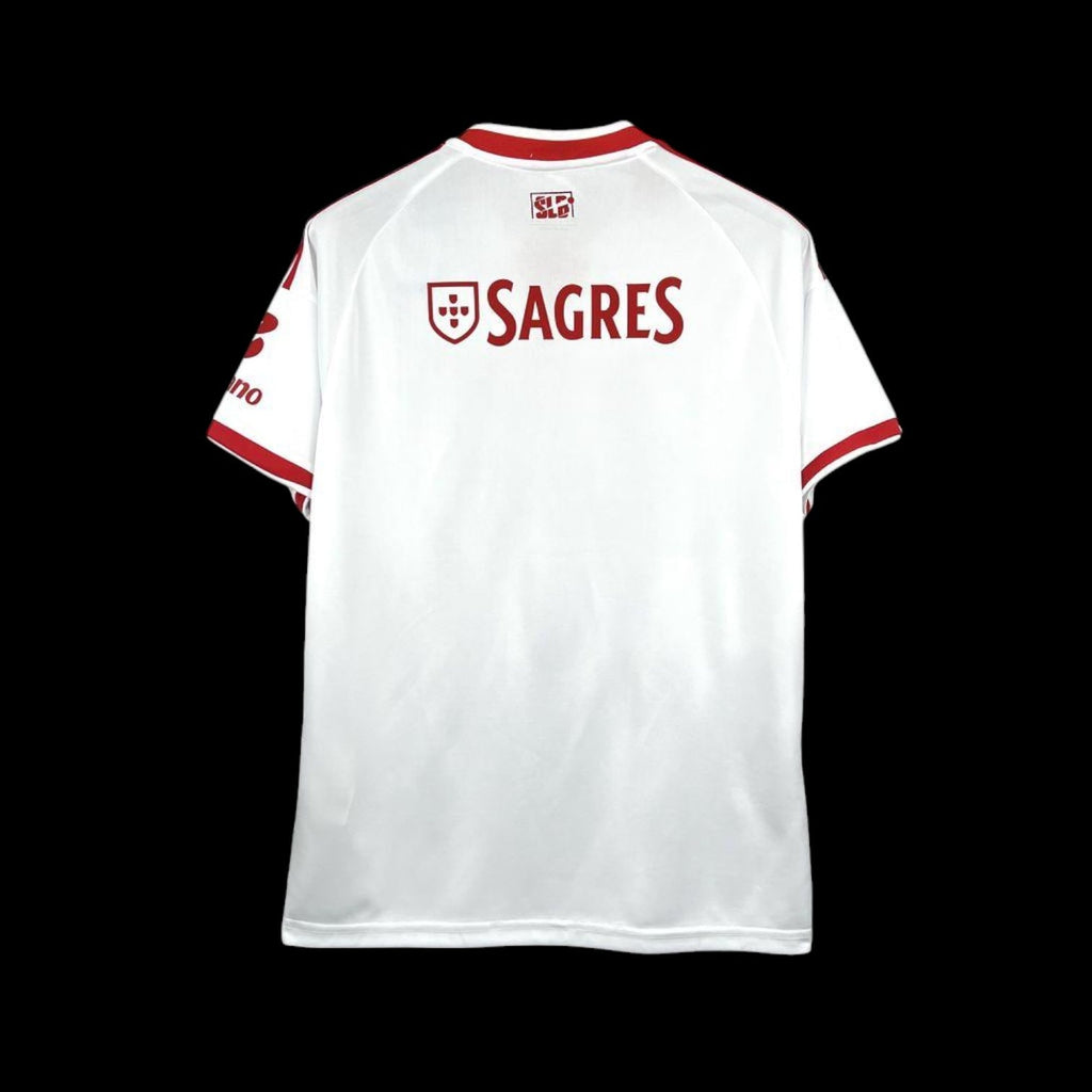 Maillot Benfica Avant-Match 2026/27