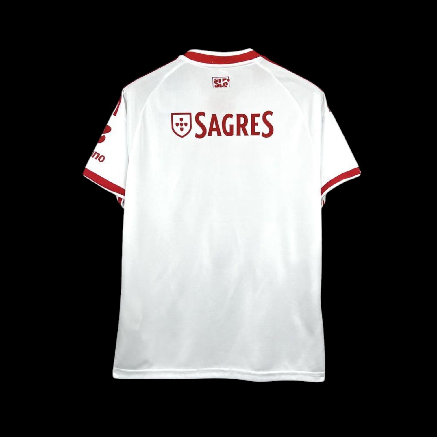 Maillot Benfica Avant-Match 2026/27