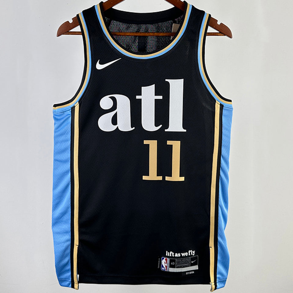 Maillot Eagles Young 11 2023/24