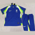Maillot Corée du Sud Extérieur 2025/26 Enfant