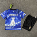 Maillot Real Madrid Enfant